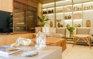 Imagem: Apartamento de 03 dormitórios 03 suítes