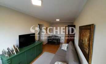 Imagem 3: Apartamento com 62m², 2 dormitórios e 1 vaga à venda na Vila Santa Catarina