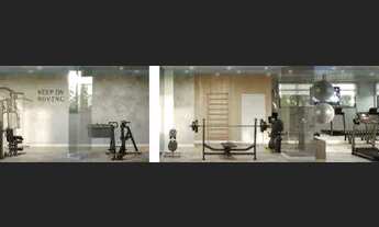 Imagem 5: Apartamento à venda, 75 m² por R$ 967.872,00 - Vila Yara - Osasco/SP