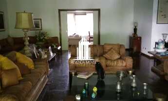 Imagem 5: Casa para Locação com 600m² no Morumbi