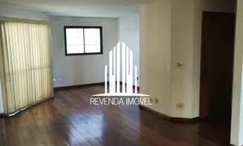 Imagem: Apartamento no Condomínio Kathya no Brooklin