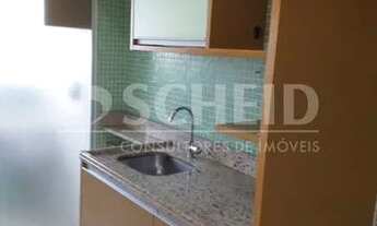 Imagem 6: Apartamento com 2 dormitórios e 1 vaga, à venda na Vila Mascote