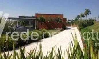 Imagem 2: Casa - Sítios de Recreio Gramado - Campinas