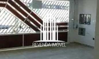 Imagem 4: Sobrado à venda no Pari com 350m² 4 dormitórios 1suíte 3 banheiro 1 vaga