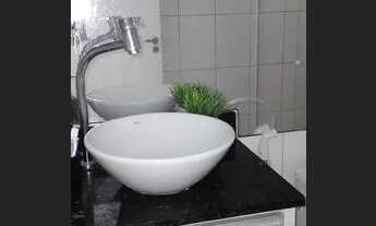 Imagem 7: Aluguel apartamento 2/4 mobiliado