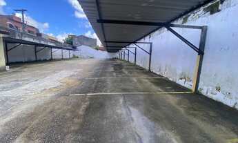 Imagem 2: Estacionamento no Centro de Fortaleza