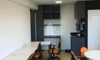 Imagem 4: Conj. Comercial para Locação em Santo Amaro com 40m²