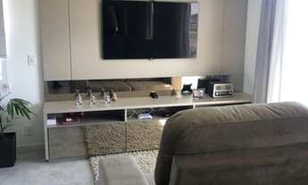 Imagem 5: Cobertura duplex na Pedra Branca