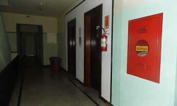 Imagem 5: Apartamento com 1 dormitório para alugar, 32 m² por R$ 876,92/mês - Centro - Curitiba/PR