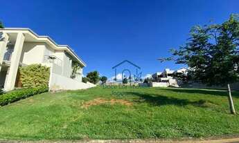 Imagem 2: Terreno para venda Condomínio Lago da Barra