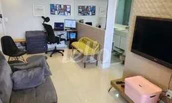 Imagem 2: São Bernardo do Campo - Apartamento Padrão - Jardim Paramount