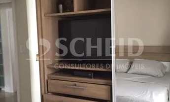 Imagem 5: Apartamento mobiliado à venda com 3 suítes na Vila Olímpia /SP