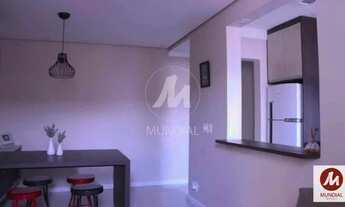 Imagem 2: Apartamento (tipo - padrao) 2 dormitórios, cozinha planejada, portaria 24hs, lazer, salão