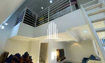 Imagem 6: Cobertura no Condomínio Liberty no Rio Pequeno com 3 dormitórios 1 suíte 3 banheiros 2 va