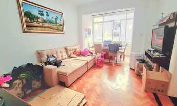 Imagem: QUADRA DA PRAIA, 2quartos, 90m