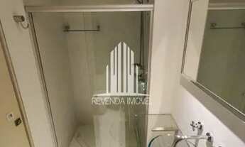 Imagem 5: Apartamento 1 dormitório com 2 vagas 70m² no Maxhaus Morumbi