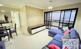 Imagem: Apartamento com 3 dormitórios para alugar