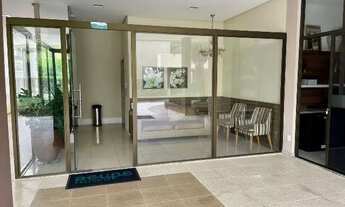 Imagem 3: Acupe Exclusive, 2/4 com suíte, mobiliado e infraestrutura completa