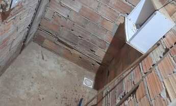 Imagem 6: Lote com barracão