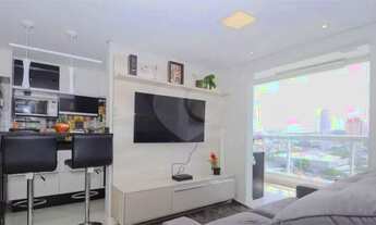 Imagem: Lindo Apartamento em Guarulhos