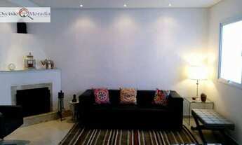 Imagem 2: Sobrado à venda, 90 m² por R$ 660.000,00 - Granja Viana - Cotia/SP