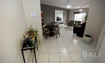 Imagem 2: Apartamento à venda, 139 m² por R$ 430.000,00 - Centro - Taubaté/SP