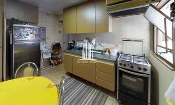 Imagem 4: Apartamento 3 dorm, 1 suite, 2 vagas, lazer completo Vila Madalena