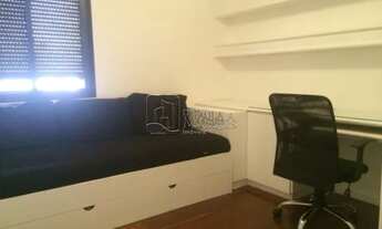 Imagem 2: Flat para locação em Moema