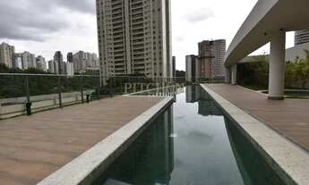 Imagem: Apartamento de 4 quartos, 2 suítes e 2