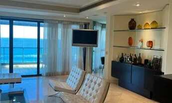 Imagem 4: Apartamento para aluguel com 4 suites no Ocean Front