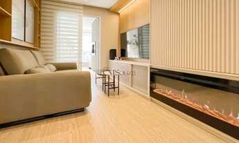 Imagem 5: LONDRINA - Apartamento Padrão - Gleba Palhano