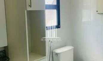 Imagem 7: Apartamento a venda no condomínio Presence Hills de 1 dormitório com 1 vaga na Vila Olímpi