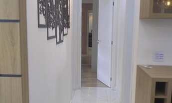 Imagem 3: Residencial - Continental