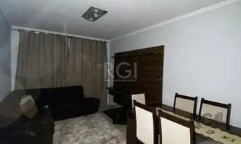 Imagem 2: Apartamento no bairro Jardim Carvalho de 2 dormitórios