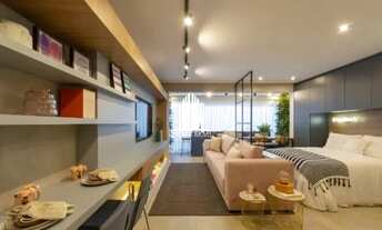 Imagem: Apartamento 2 dormitórios sendo 1 suite