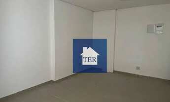 Imagem 2: Sala para alugar, 15 m² por R$ 1.227/mês - Luz - São Paulo/SP