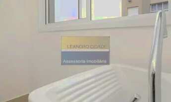 Imagem 4: Apartamento 2 dormitórios - Bairro Jardim Carvalho