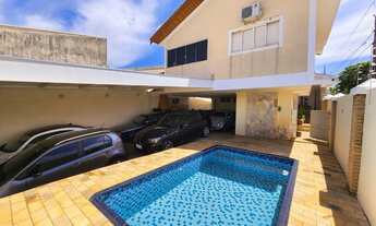 Imagem: Cód. 11256 - Sobrado com 3 dormitórios