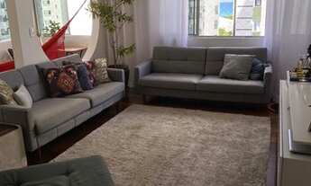 Imagem 2: Oportunidade | Edf Karpathos | 150m² | Nascente