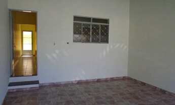 Imagem 2: Casa Padrão em São Carlos