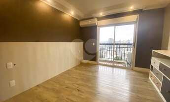 Imagem 5: Apartamento, 4 dormitórios, 3 suítes, 3 vagas, à venda em Santana, em São Paulo