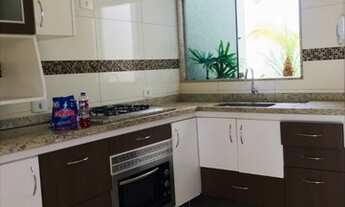 Imagem 4: Casa com piscina para venda ou troca por apartamento