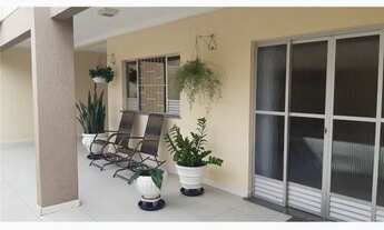 Imagem 4: CASA NO LUZIA Casa com 3 dormitórios