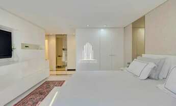 Imagem 5: Apartamento em Moema com 3 suítes e 4 vagas