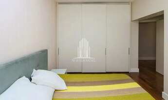 Imagem 3: APARTAMENTO COM 4 SUÍTES E 6 VAGAS DE GARAGEM EM MORUMBI