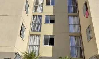 Imagem: Vendo ou troco ap