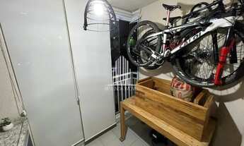 Imagem 3: Apartamento Reserva do Bosque a venda com 70m² 3 dormitorios 1 suite e 1 vaga na Saude Sã