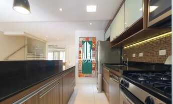 Imagem 6: Apartamento para venda no Brooklin, Condomínio Pratical Life Brooklin