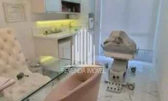 Imagem 3: Sala Comercial para Locação na Vila Clementino com 37m² 1 banheiro 1 vaga