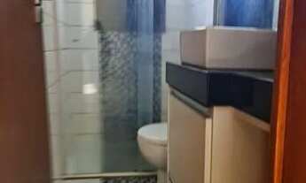 Imagem 3: Alugo apartamento Ambar Eldorado